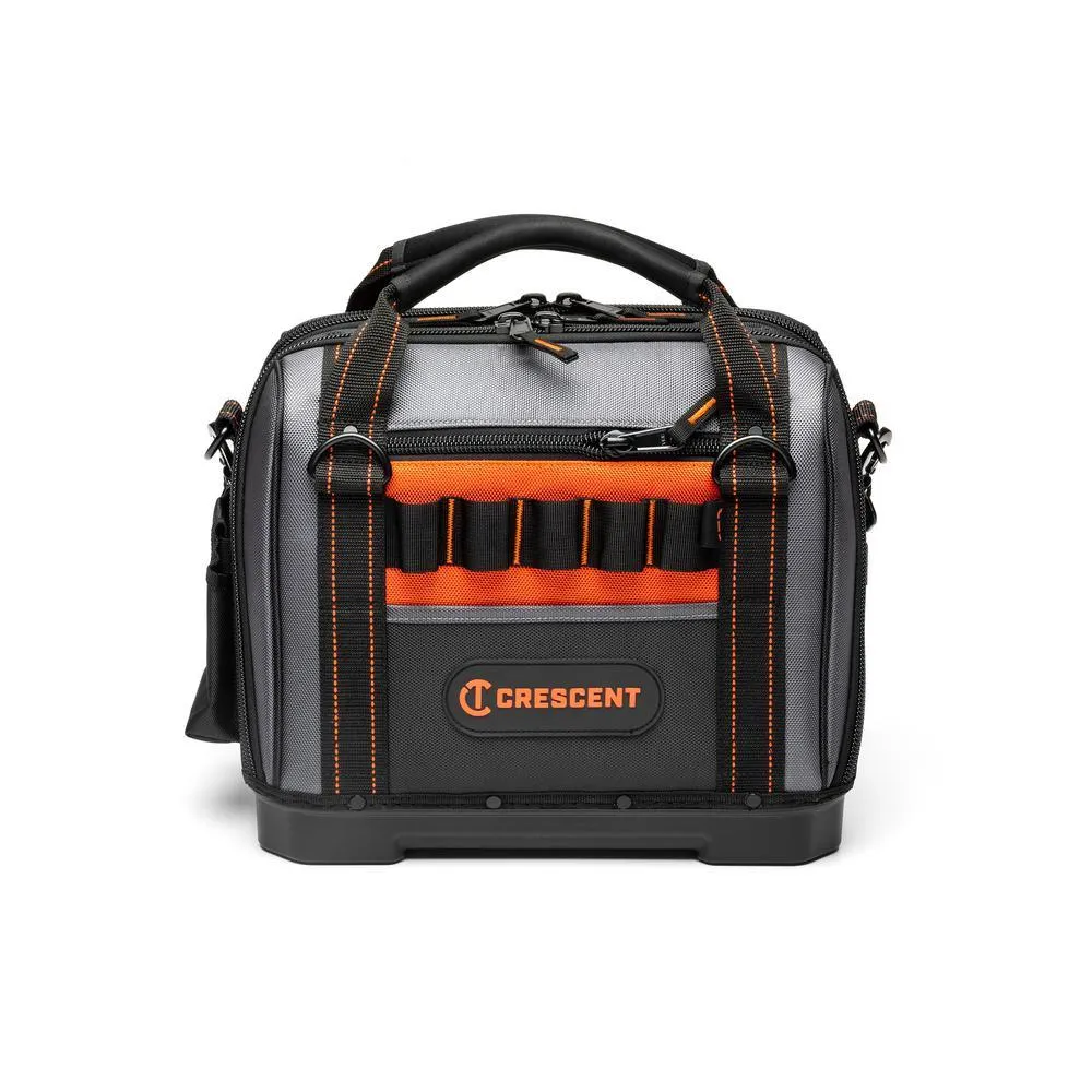 14 in. Tradesman Closed Top Tool Bag