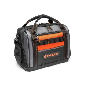 17 in. Tradesman Closed Top Tool Bag