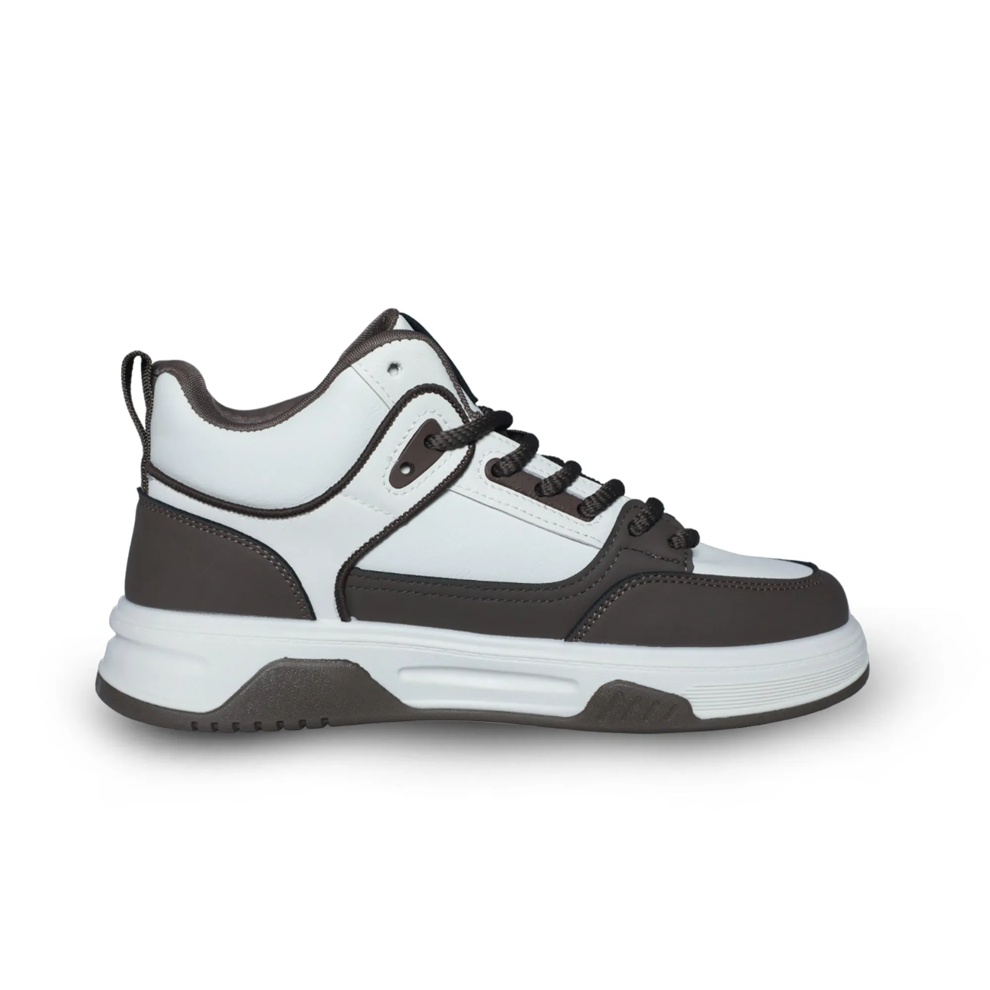 24032 Brown Sneakers & Sports Shoes For men