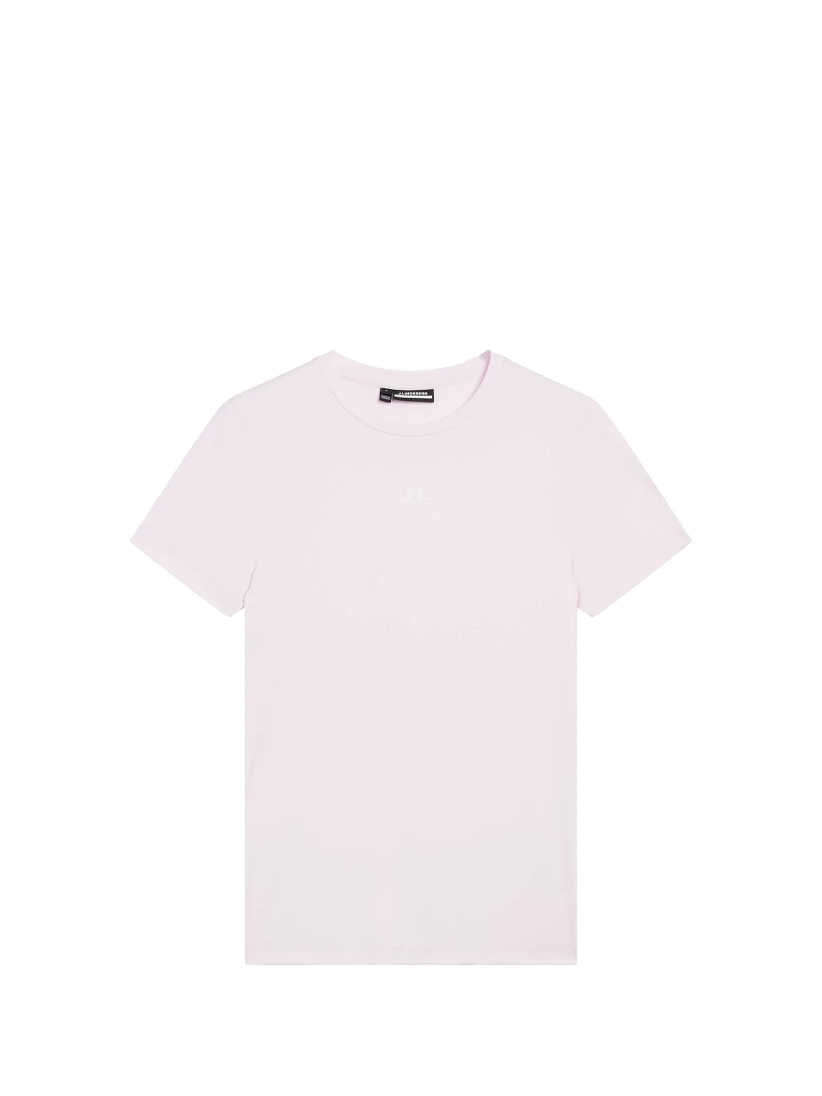 Ada T-shirt / Cradle Pink