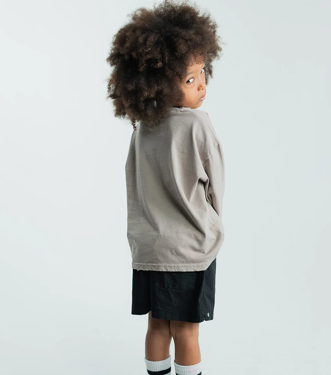 airy shorts