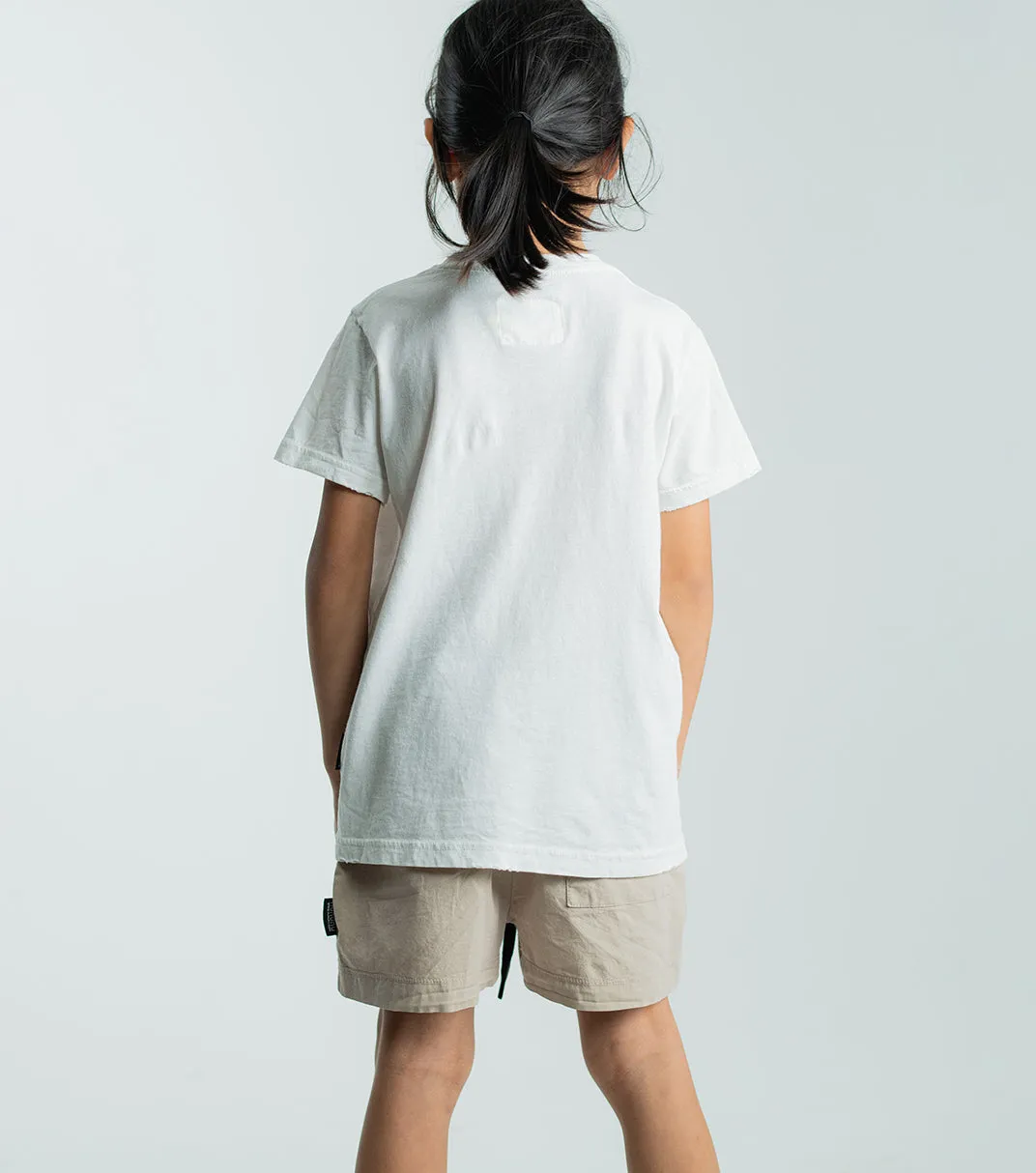 airy shorts