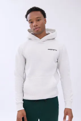 Aéropostale Back Print Hoodie