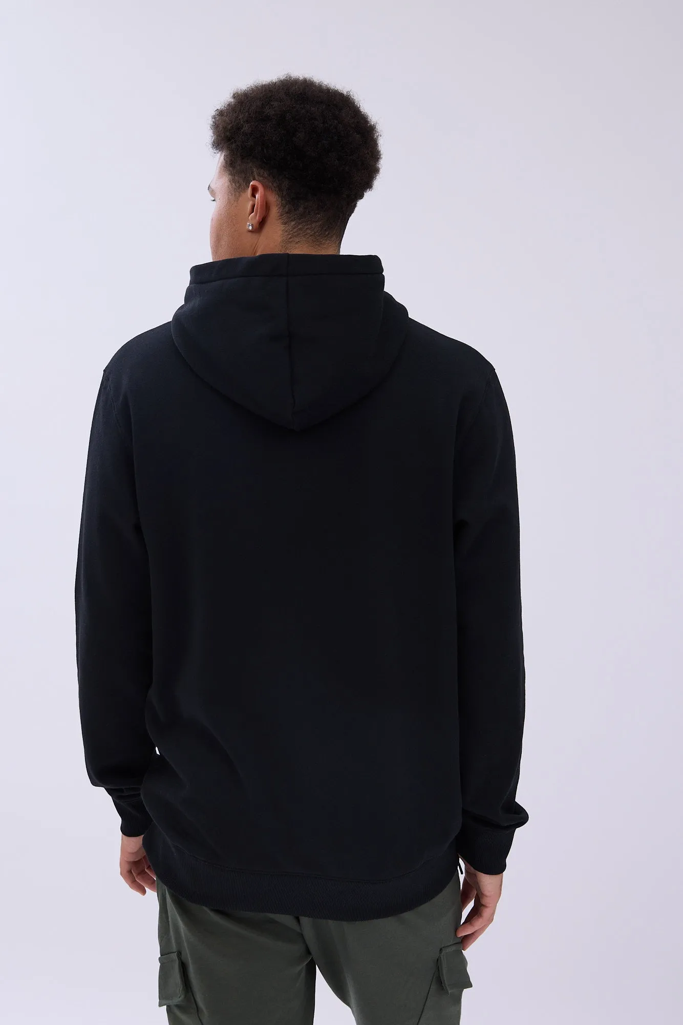 Aéropostale Varsity Hoodie