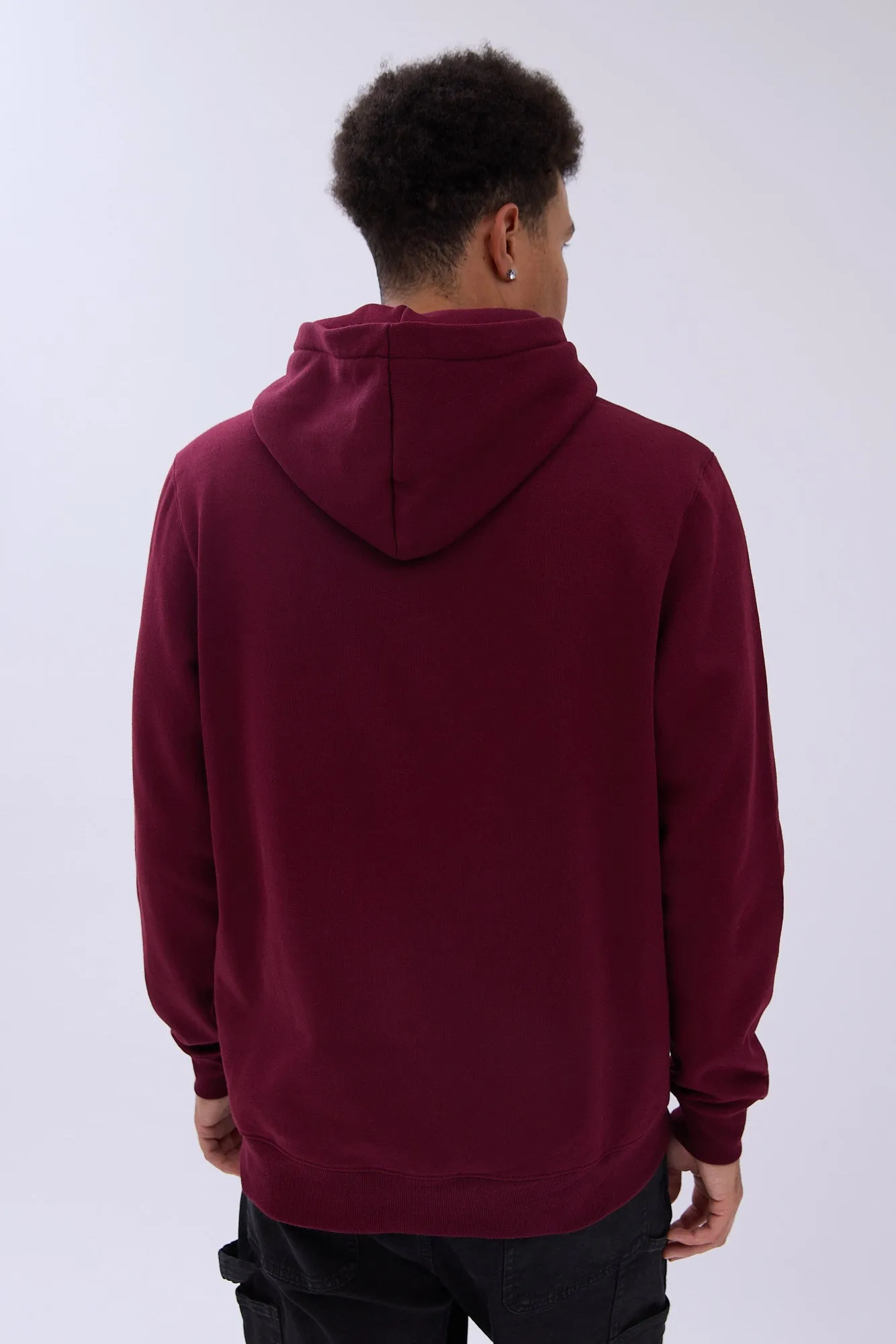 Aéropostale Varsity Hoodie