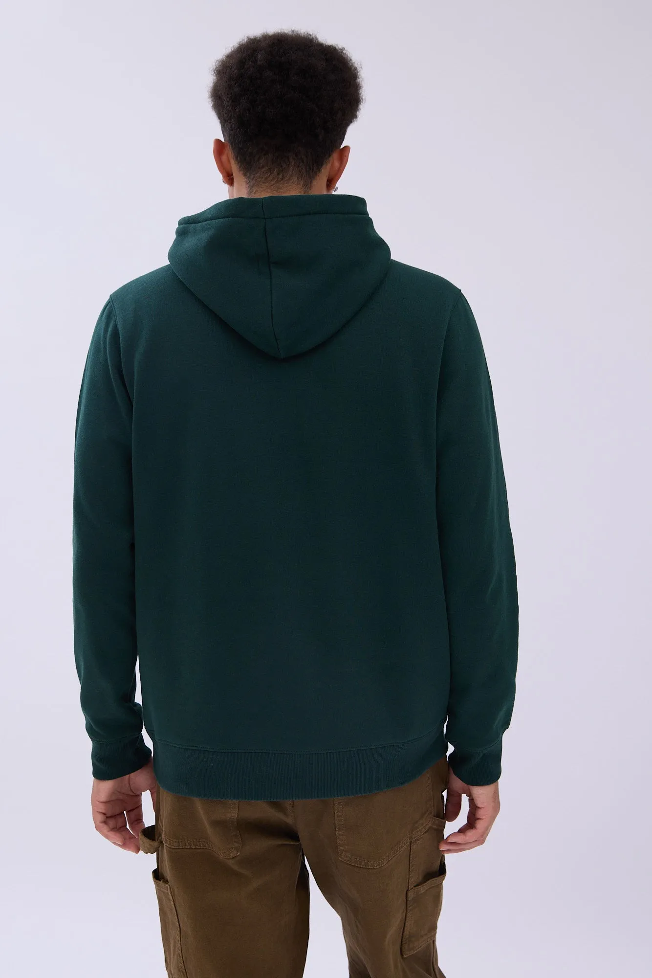 Aéropostale Varsity Hoodie