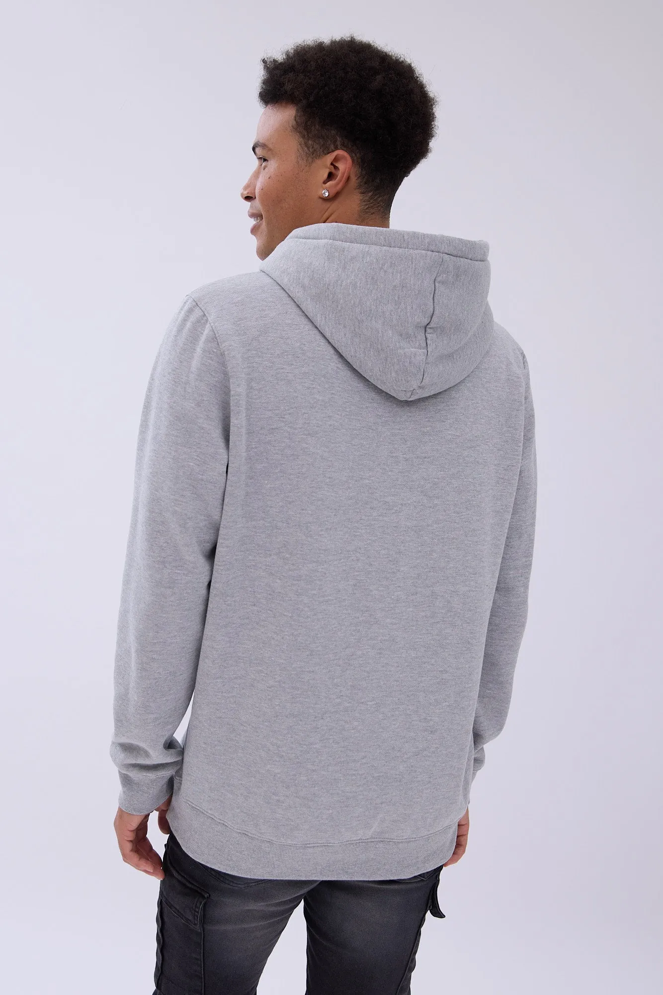 Aéropostale Varsity Hoodie