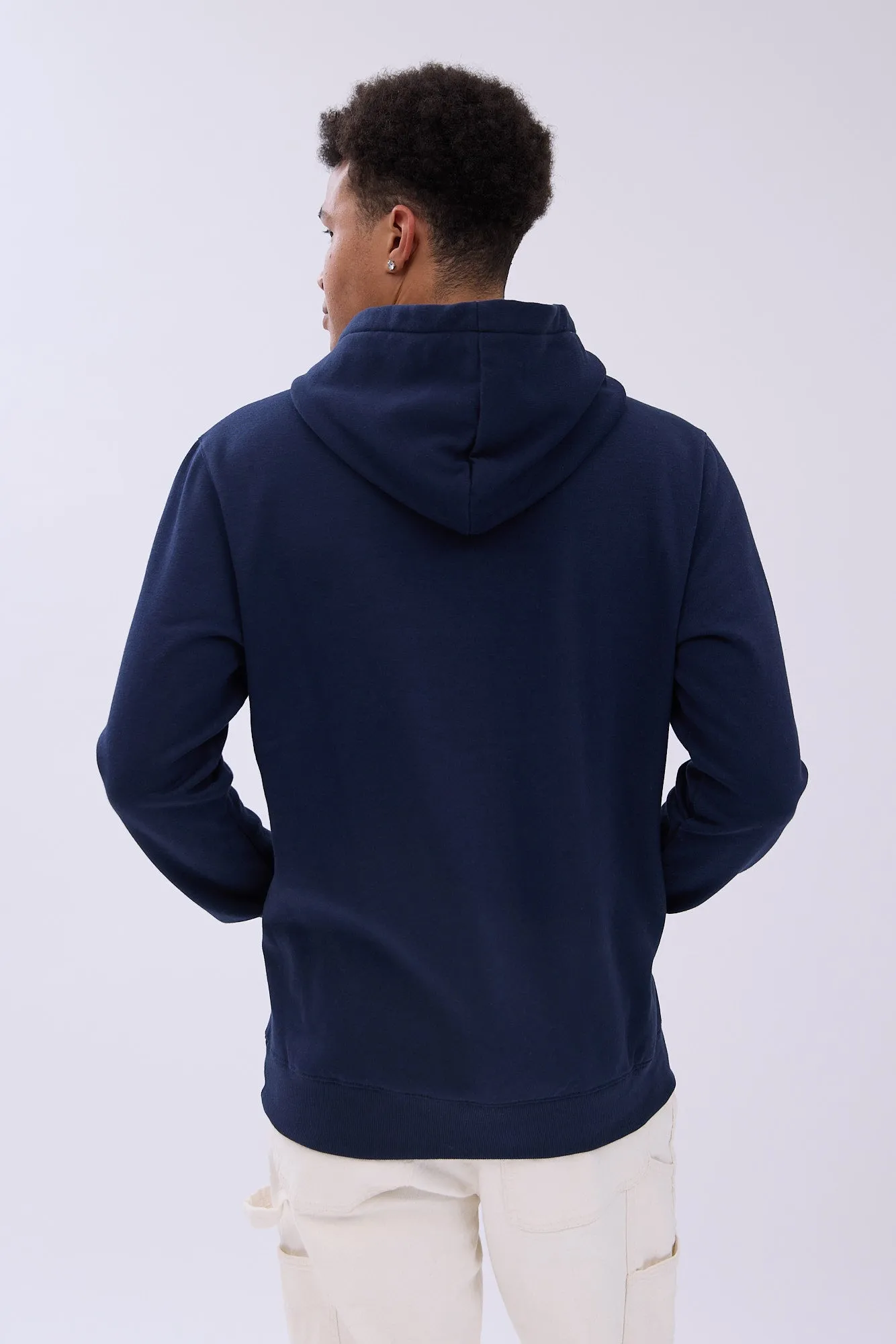 Aéropostale Varsity Hoodie