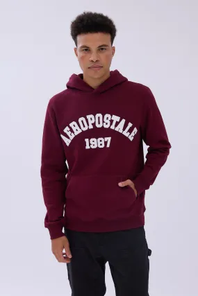 Aéropostale Varsity Hoodie