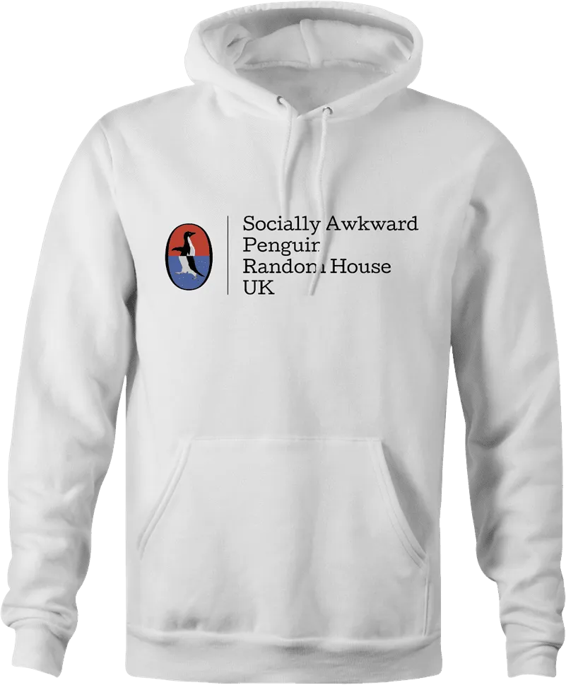 Awkward Penguin