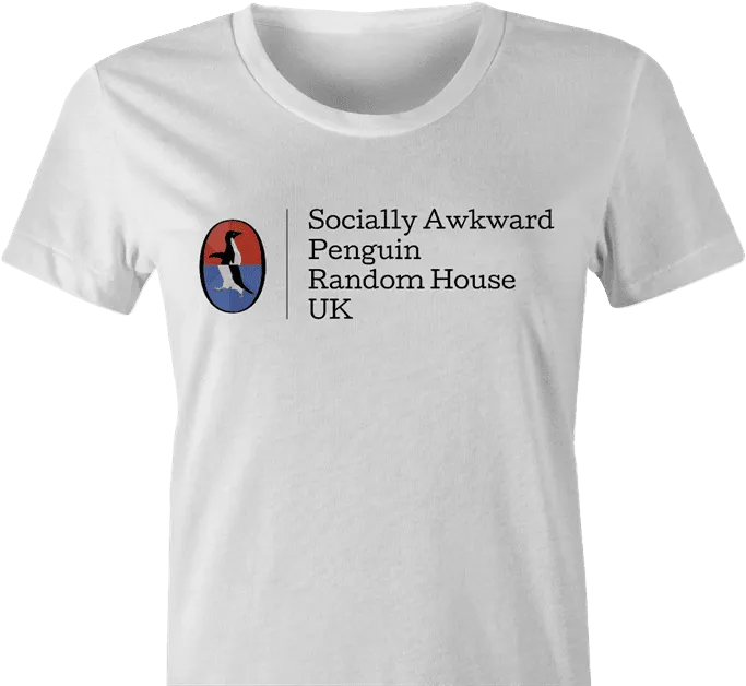 Awkward Penguin