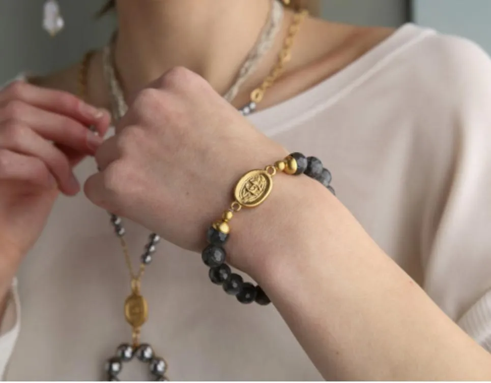 Beaded  Bracelets
