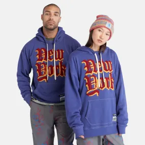 Bee Line X Timberland New York Hoodie For All Gender
