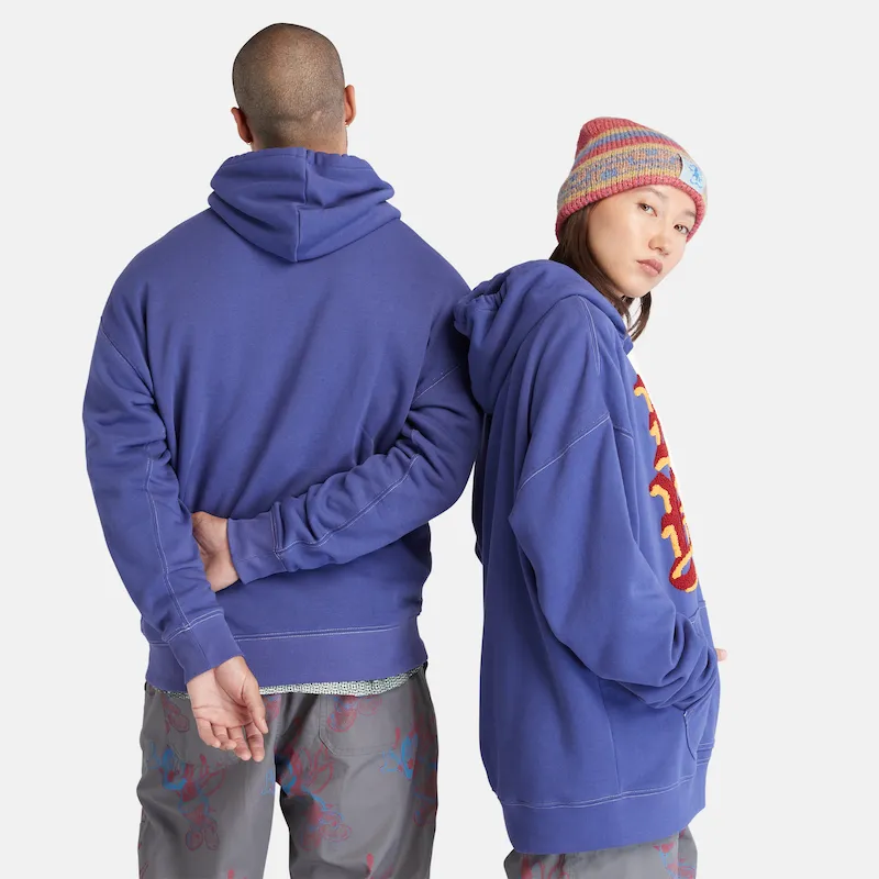 Bee Line X Timberland New York Hoodie For All Gender