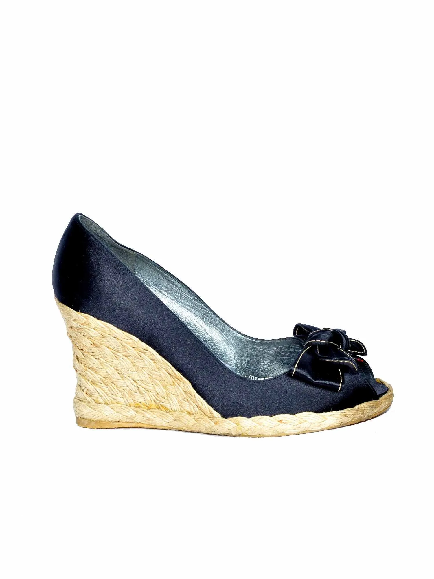 Bow Wedges