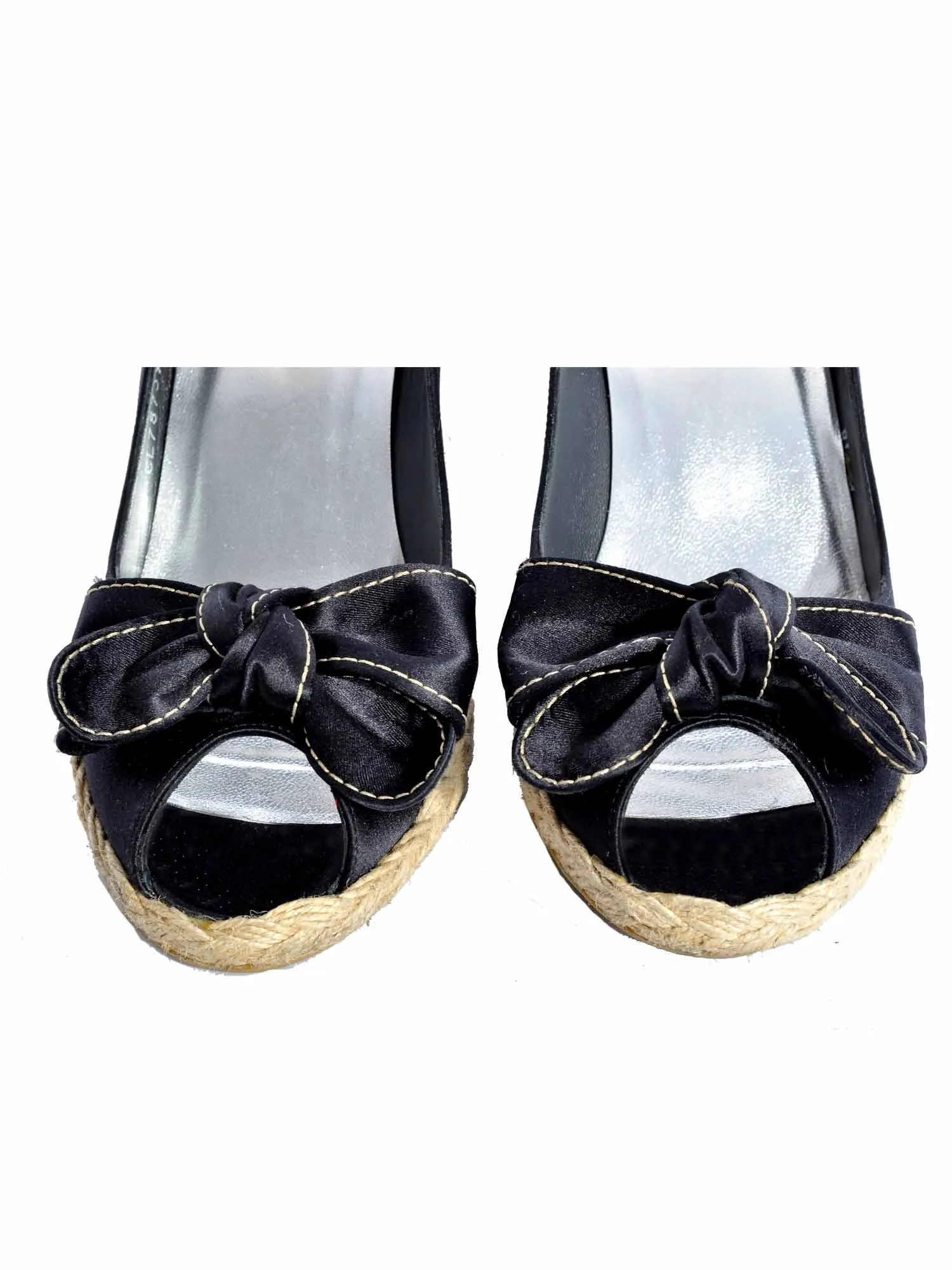 Bow Wedges