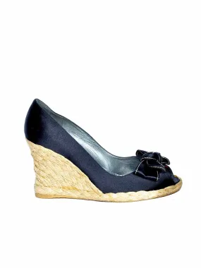 Bow Wedges