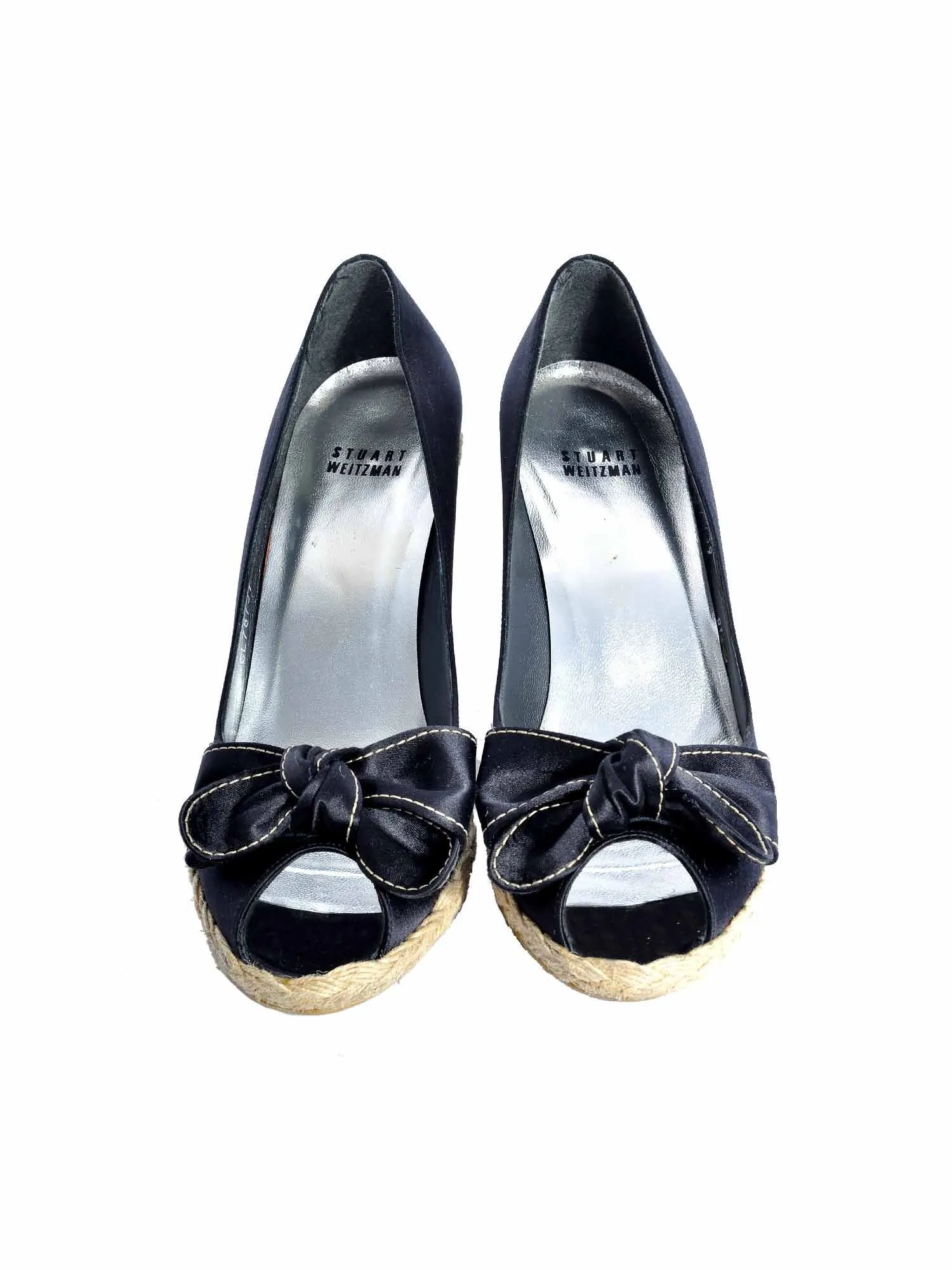 Bow Wedges
