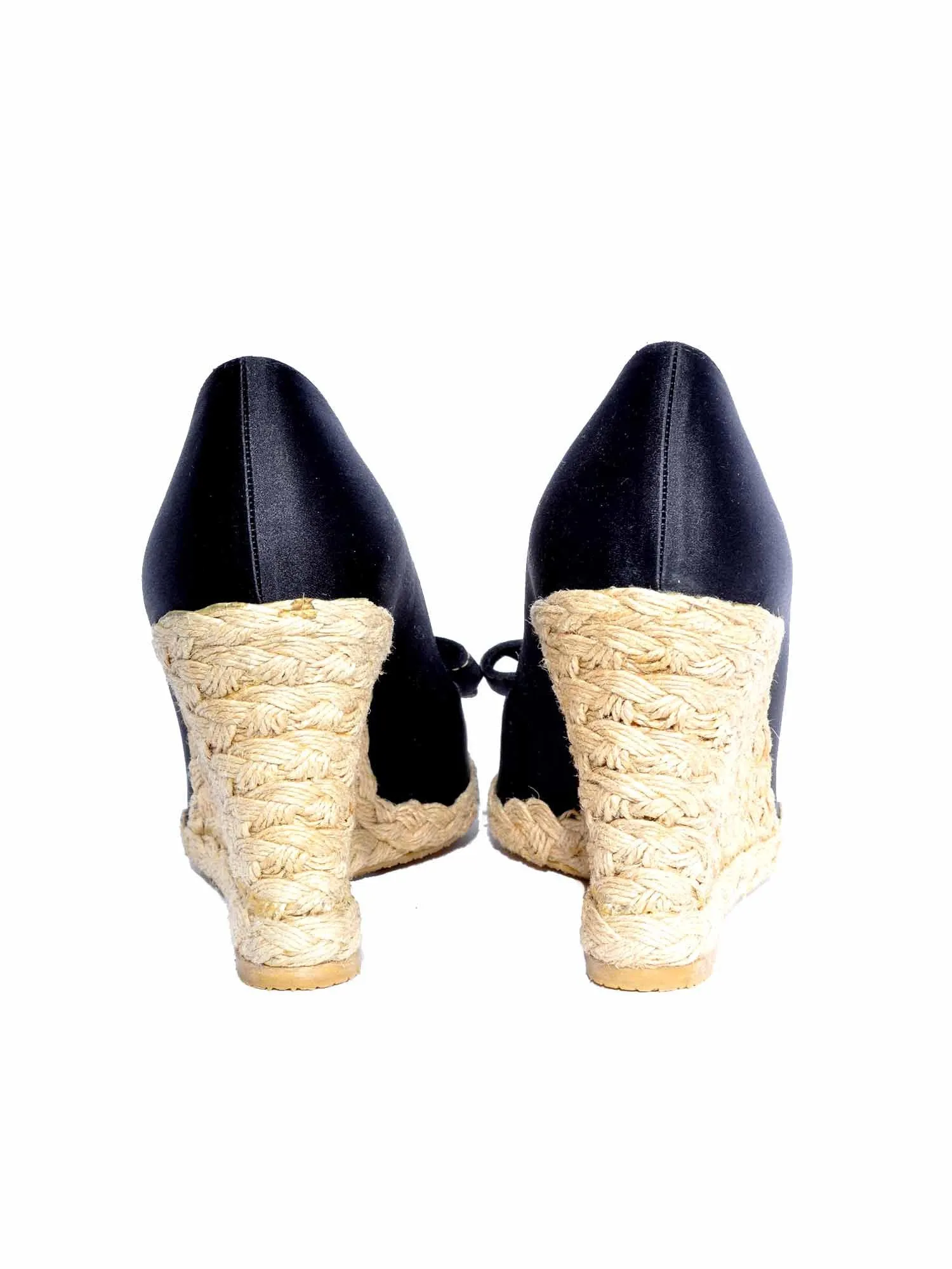 Bow Wedges
