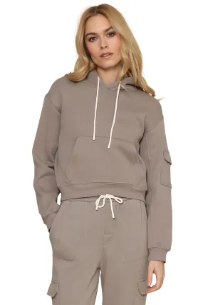 Cargo Hoodie