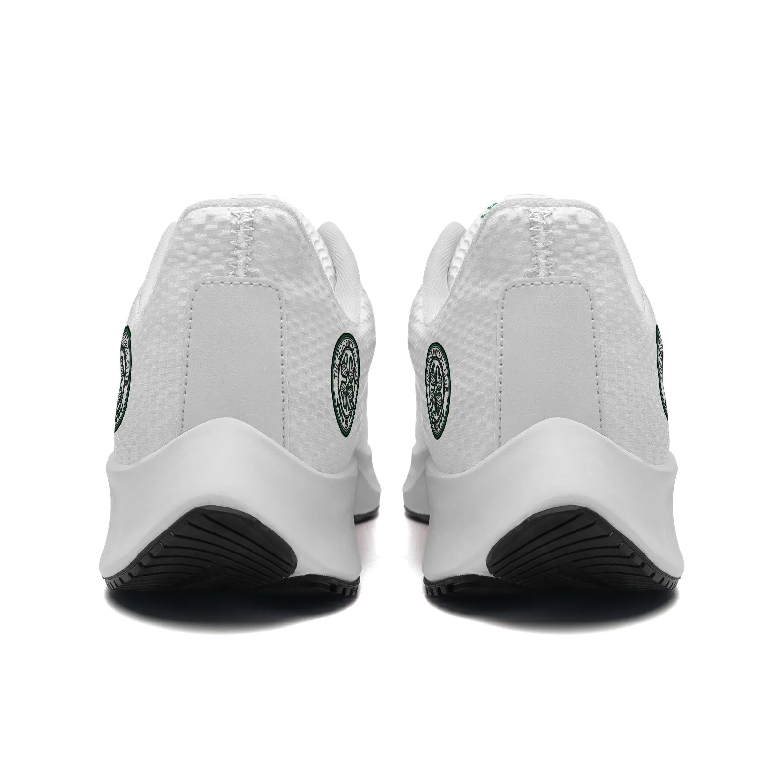 Celtic Unisex Mesh Tech Trainers
