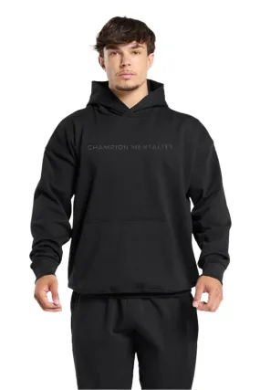 Champion Mentality Oversized Hoodie