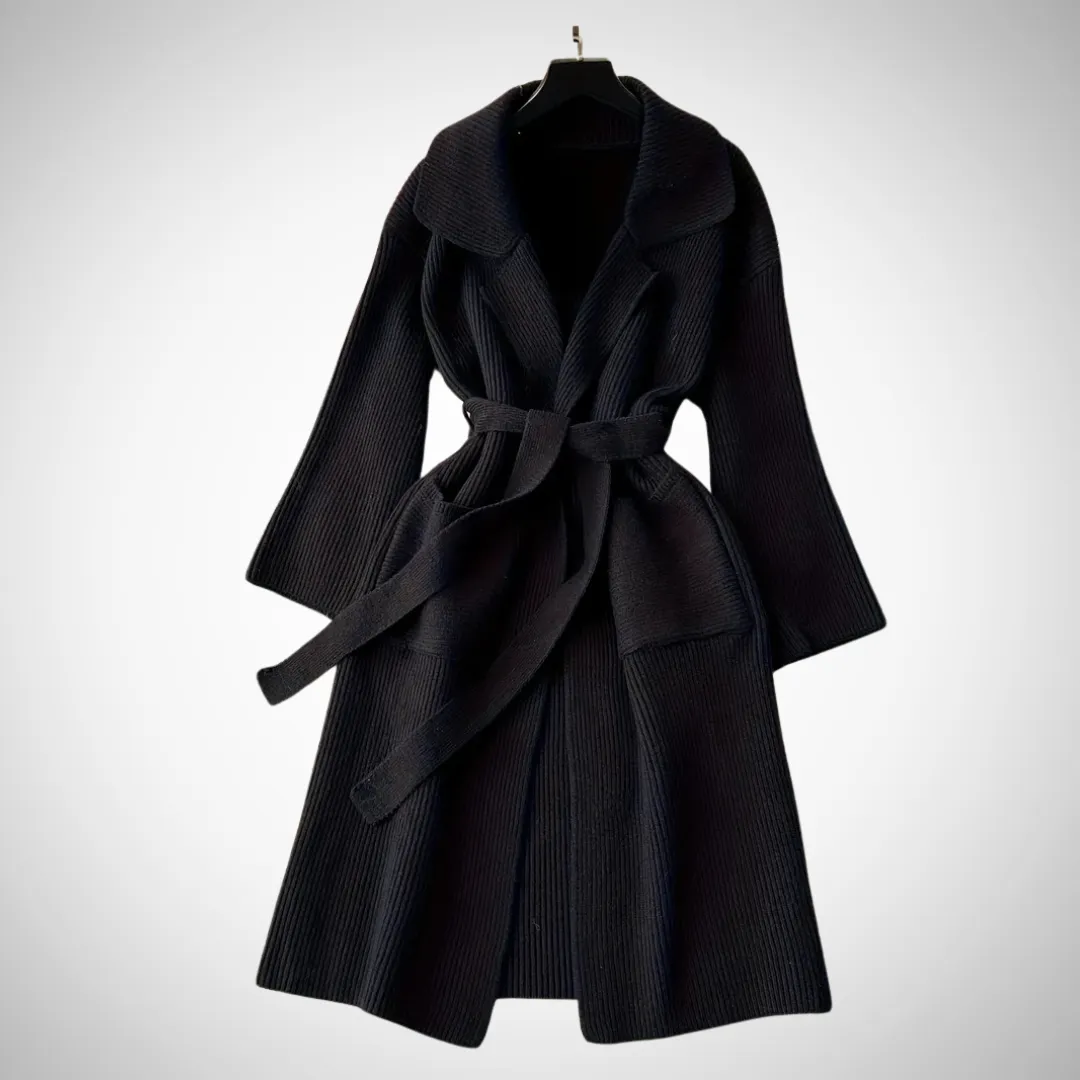 Clarice Winter Coat
