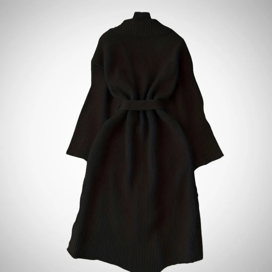Clarice Winter Coat