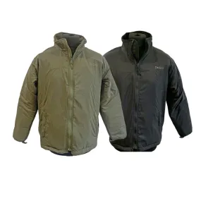 Dedito Mid Layer Jacket - Black