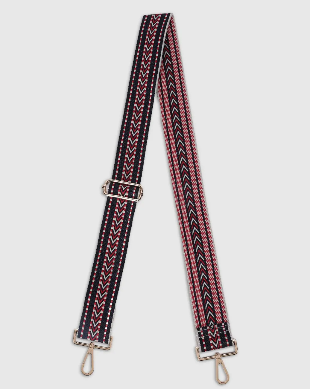 Eddie Guitar Strap