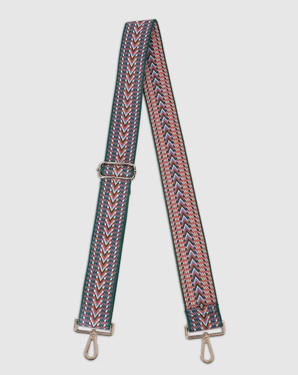 Eddie Guitar Strap