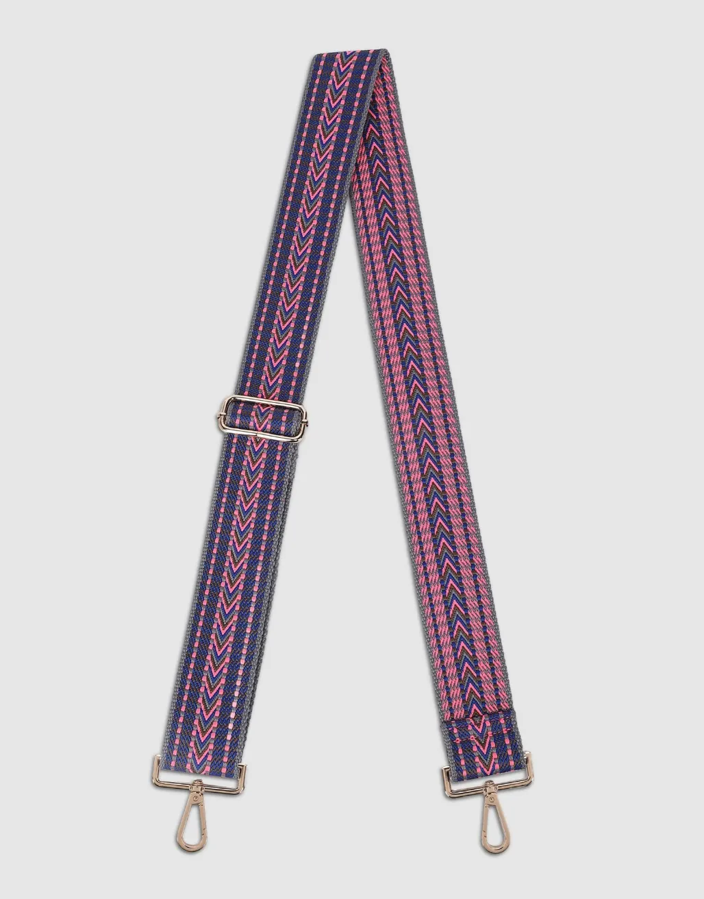Eddie Guitar Strap