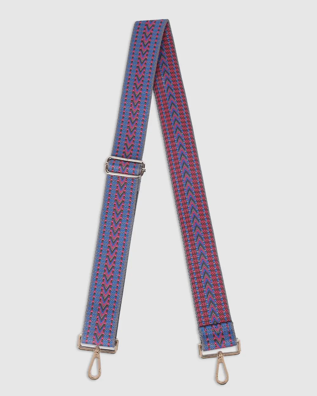 Eddie Guitar Strap
