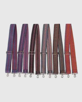 Eddie Guitar Strap