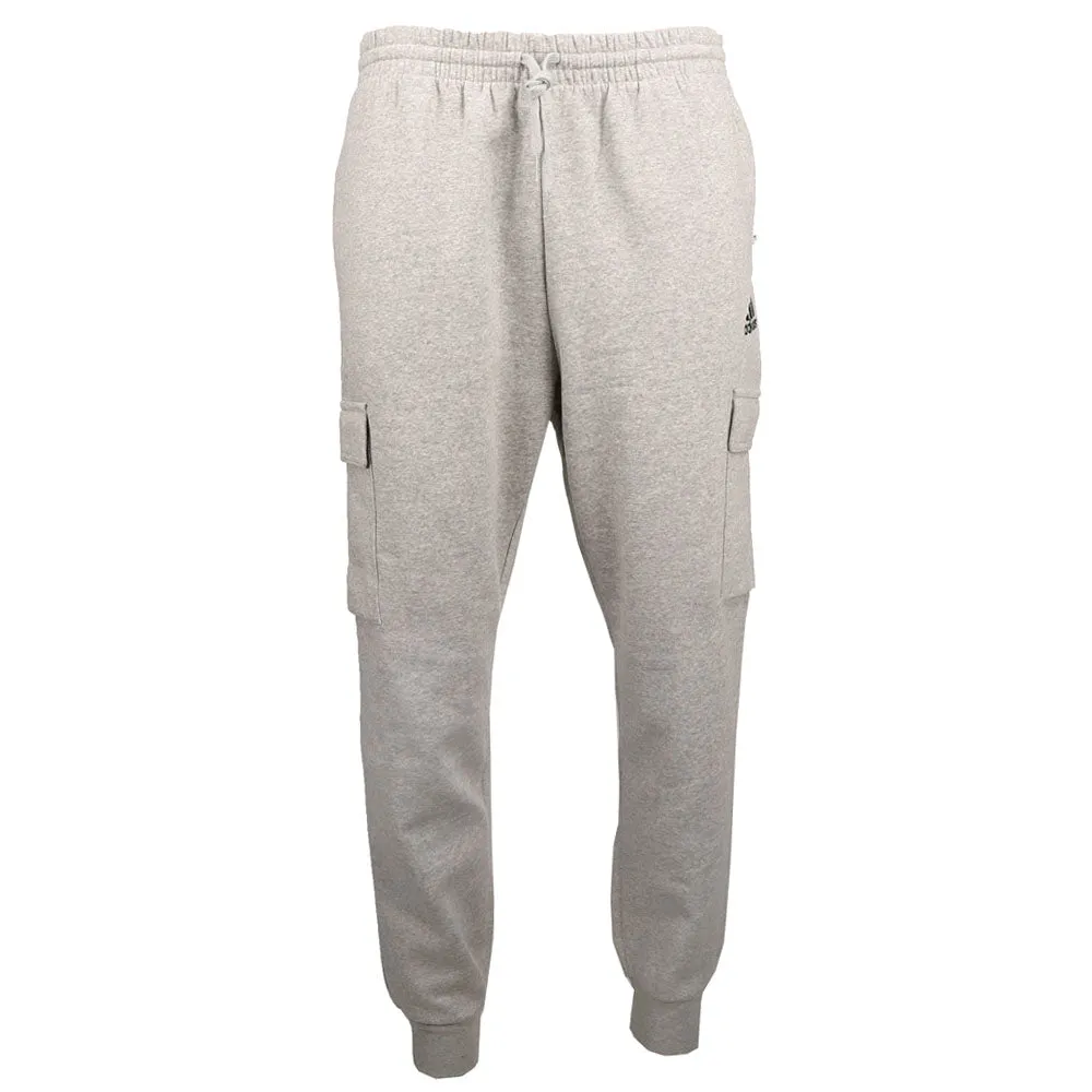 Essentials Fleece Regular Tapered Joggers