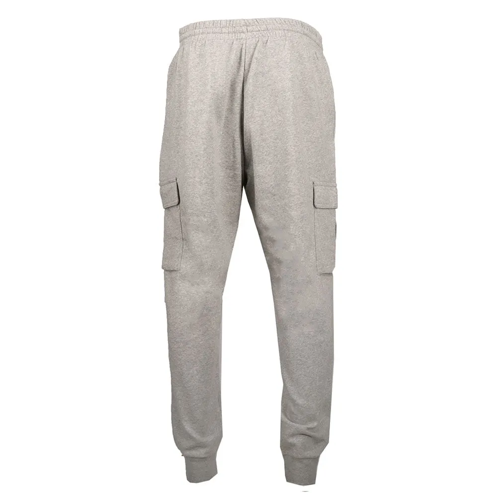 Essentials Fleece Regular Tapered Joggers