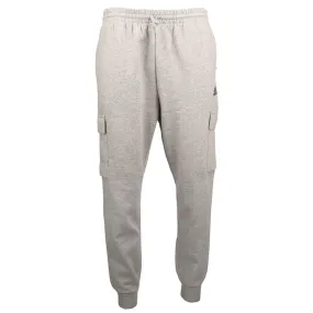 Essentials Fleece Regular Tapered Joggers