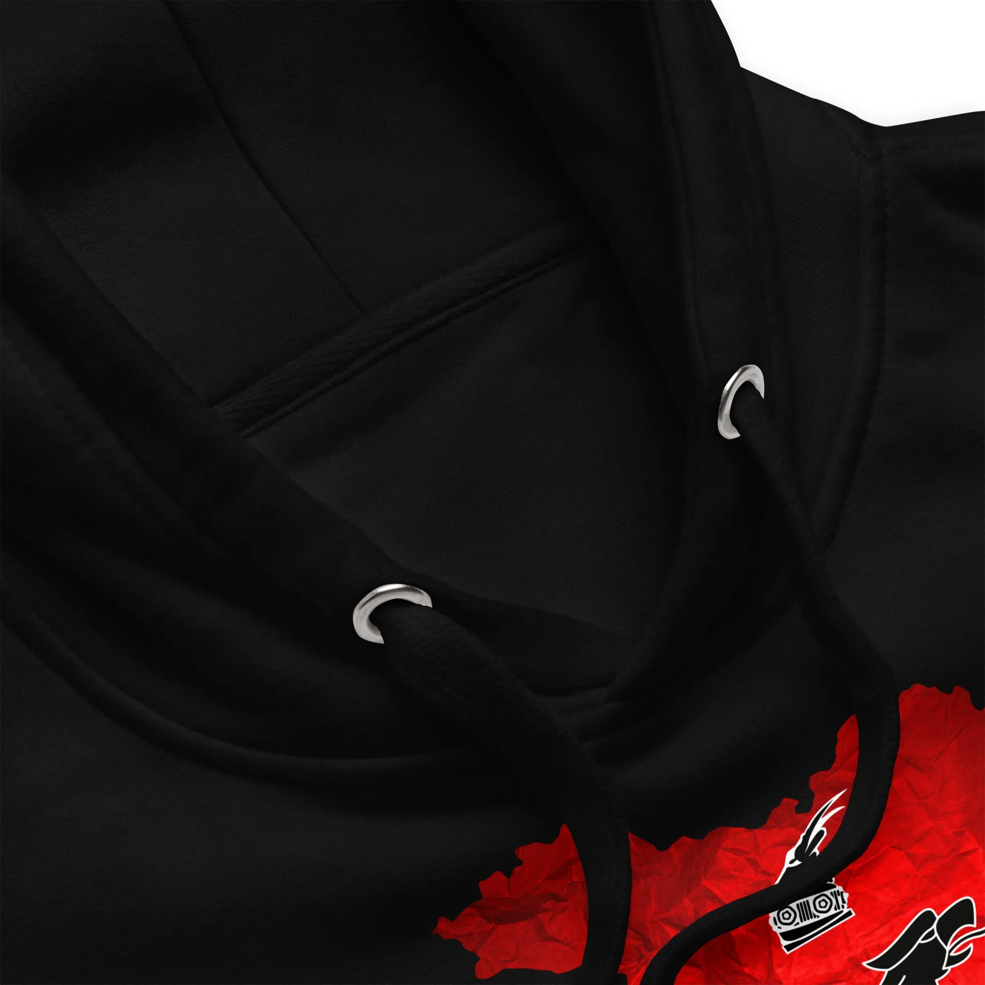 Ethnic Albania Hoodie