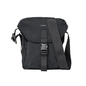 Everyday Crossbody Bag - Black