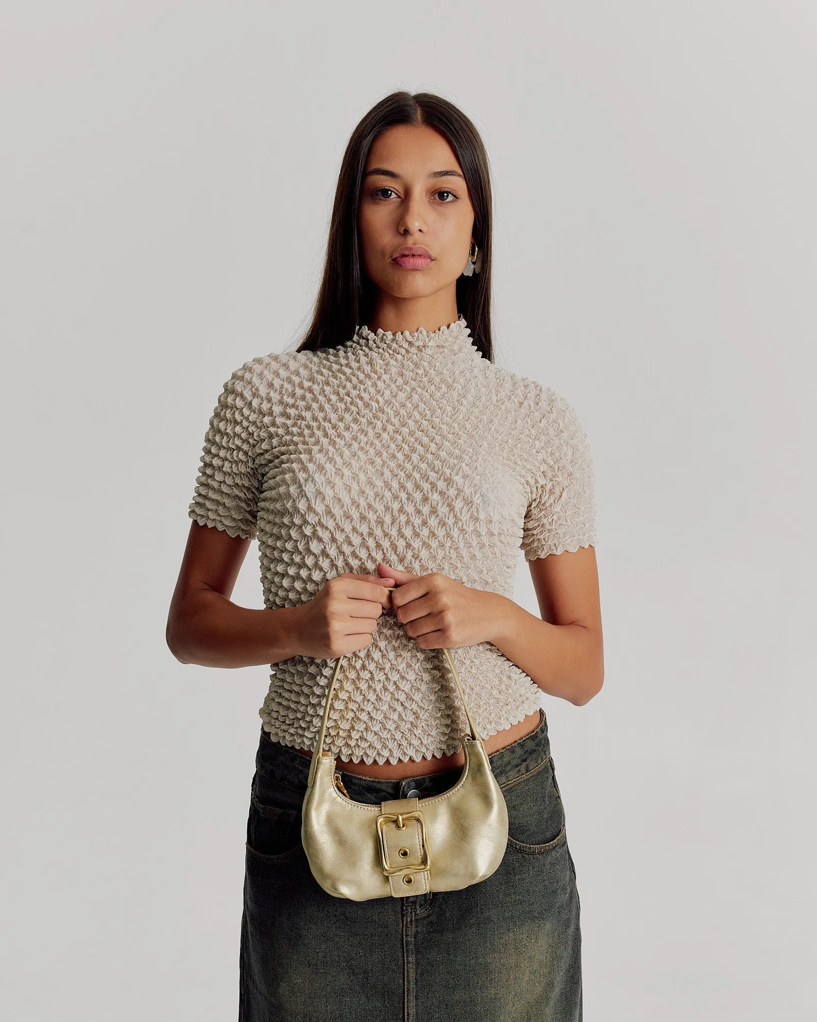 Everyday Mini Baguette (RRP 249AUD)