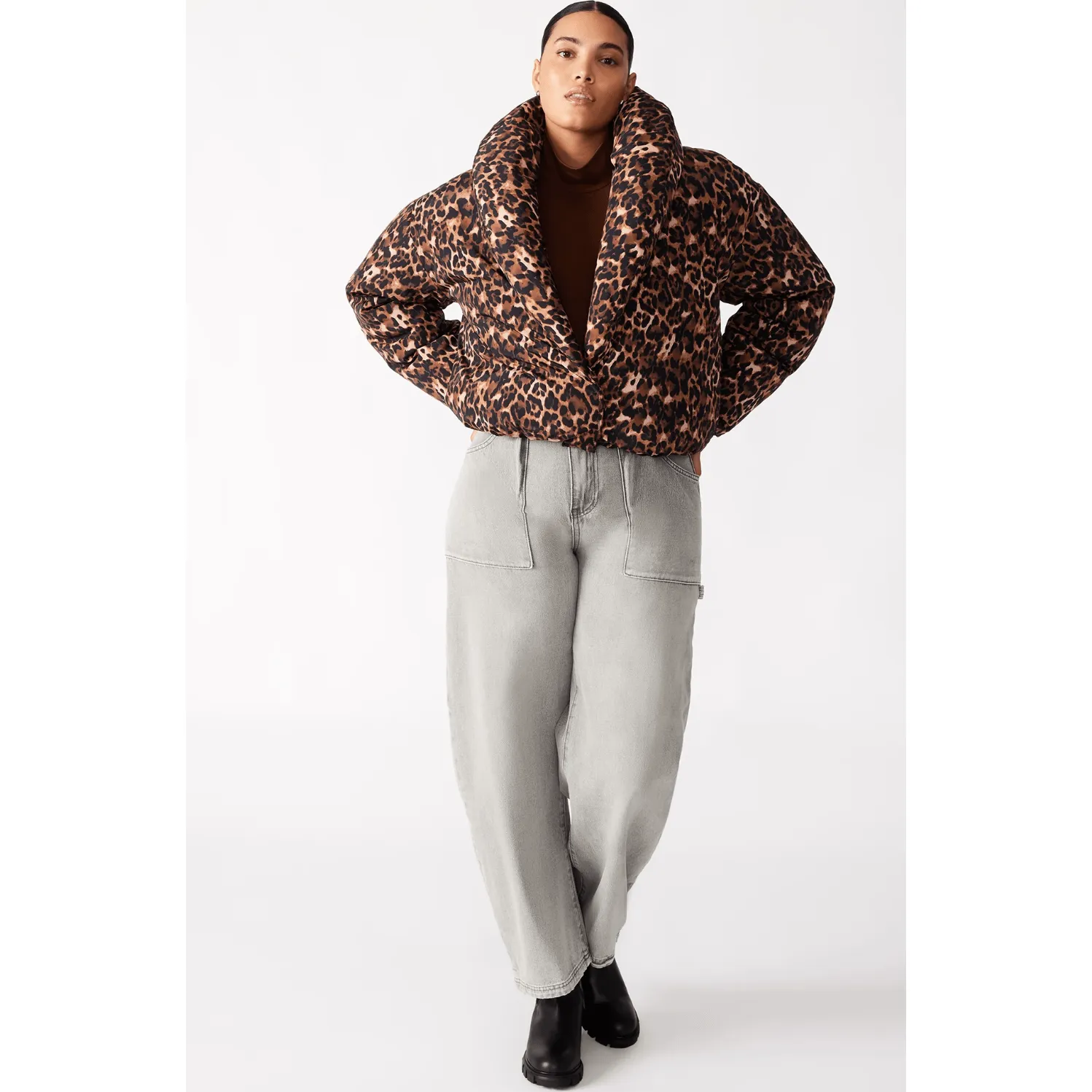 Evy Jacket