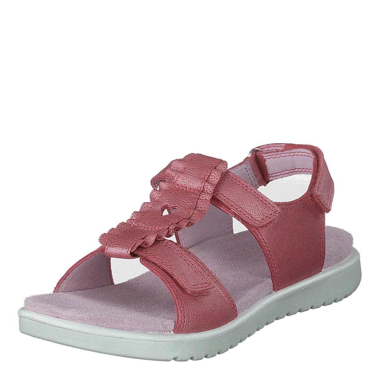 Flora Bubblegum
