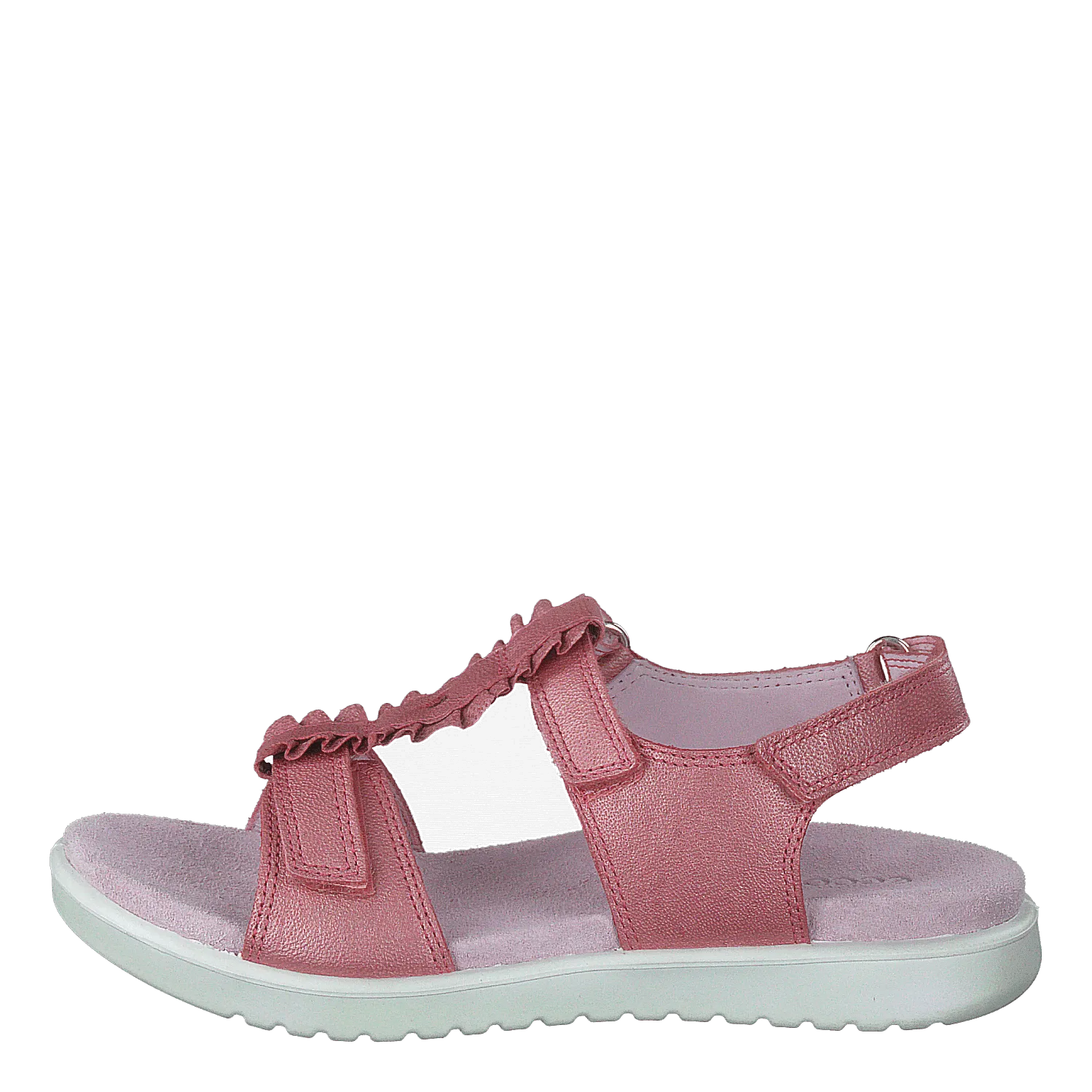 Flora Bubblegum