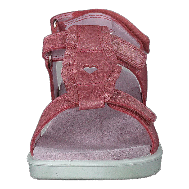 Flora Bubblegum
