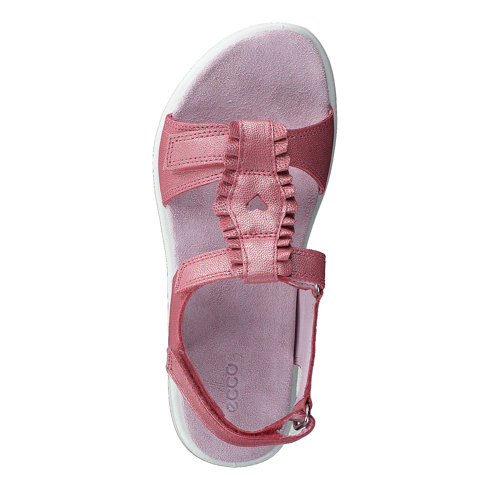 Flora Bubblegum