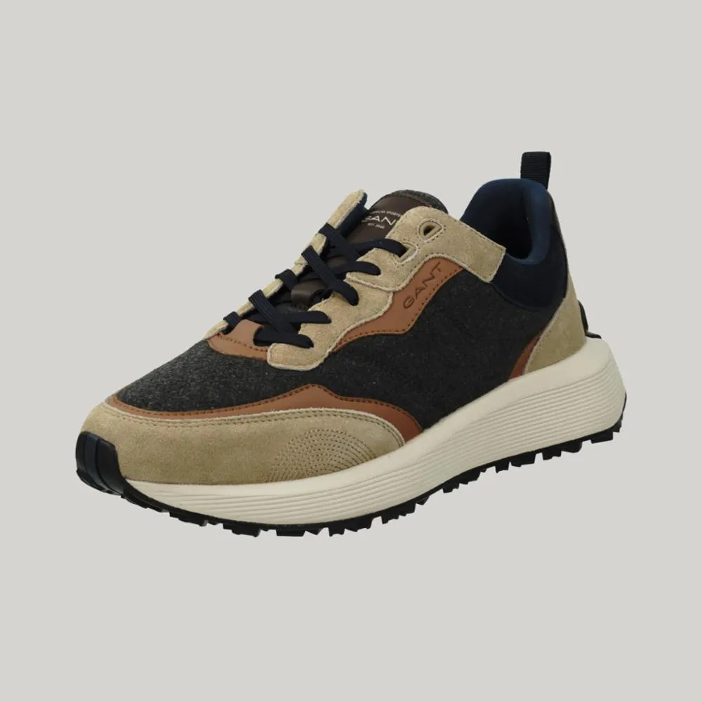 Gant Footwear Men RONDER G72/DARK KHAKI
