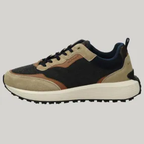 Gant Footwear Men RONDER G72/DARK KHAKI