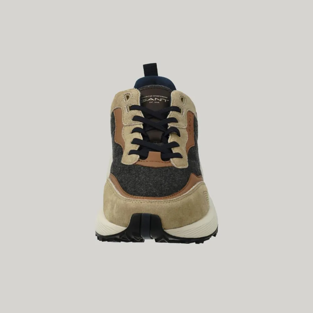 Gant Footwear Men RONDER G72/DARK KHAKI