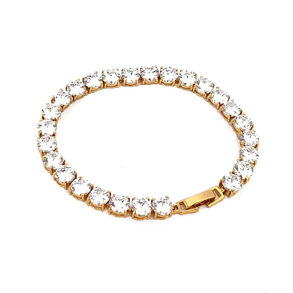 Gold Delicate Bracelet