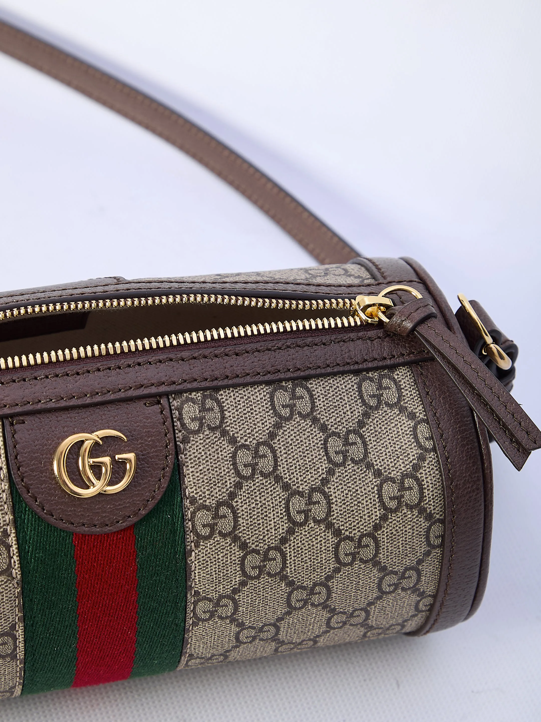 Gucci Ophidia Small Shoulder Bag
